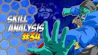 Dragon Ball Xenoverse 2 DLC Pack 3 Bojack Mentor Skill Analysis | SSJAipom