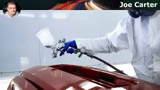 Mastering Garage Car Painting: Step-by-Step Guide for Flawless Touch-Ups
