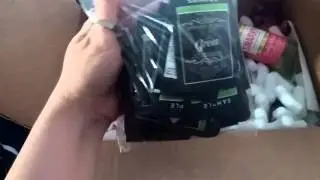 My NEW 2016 Perfectly Posh transition kit