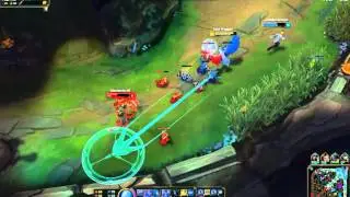 Anivia Plays and Tricks 26