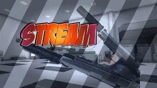 Крутой cтрим Critical Ops!
