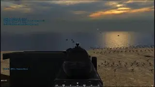 Project Reality v1.6 WW2 & New Features