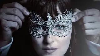 Lies In The Dark - Tove Lo // Fifty Shades Darker Soundtrack