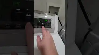 Crush's Crash Pad WDW Vacation Villa ; how to use  washer and Dryer .