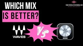 Surprising! Which Mix Used Only Stock Plugins? Mixing Emo with Free Plugins Only