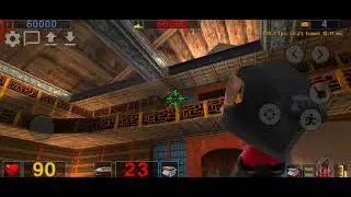 Serious sam android chanolin gameplay 