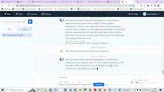 getcody.ai struggles with factual accuracy only with one document