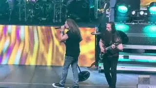 Dream Theater - The Enemy Inside - The Venue at Horseshoe Hammond, Hammond, IN - 10/17/25 