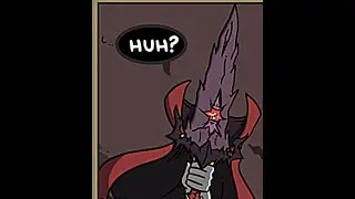 Trainee Wheels [ Swordcomic Dub ]