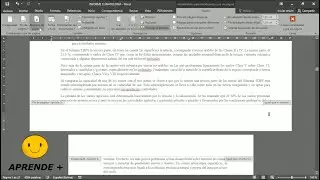 COMO NUMERAR PAGINAS EN WORD CAMBIANDO LA HOJA EN HORIZONTAL