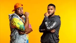 Militante Bierd Ft Adrian Santana, A2beat  BENDECIDO