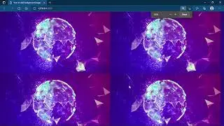 How to add background image using html and css