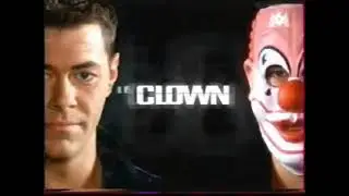 Le Clown - G&eacute;n&eacute;rique 1998