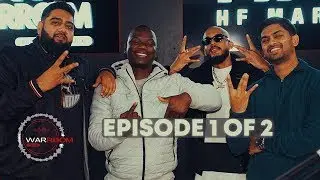 WARROOM TALK ЭПИЗОД 1 ИЗ 2 МЕТОД MASHAYA 714