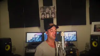 Zayn Malik - Pillow Talk (Cover by Chris Sebastian)