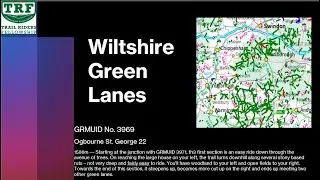 GRMUID 3969 - Mildenhall 2 - Red Lane
