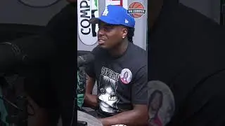Blackgate Benz Zoe goes OFF on Memo600. 👀