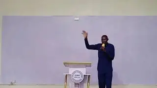 The Upper room Encounter//Youth Conferene Day 1 // Bishop Patrick Mutuma