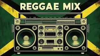 🔥 Roots Reggae Wisdom Mix | Conscious Vibrations from Jamaica | Deep Dub & Culture Selection 🔥