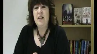 House of the Lost - Sarah Rayne