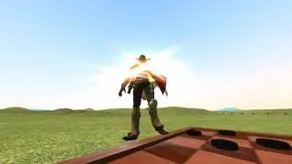 Its high... noon.