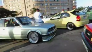 Mannequin Challenge | Grounded Nation