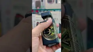 INITIO BLACK PROJECT GOLD  OUD FOR HAPPINESS #parfum #oud