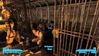 [fallout new vegas] Stealth Boys