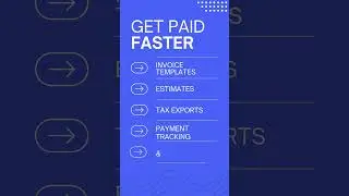 Plumbing Billing Software | Invoices, Estimates & No Fees #contractor #foryou #plumbing