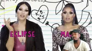 BLK Finesse to Reacts to dumbest things celebrities have said