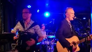 Birkakryss - Mats Bergmans och Chiquita - 6 nov 2017