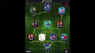 INSANE RETRO DRAFT - 193 HYBRID - PACYBITS