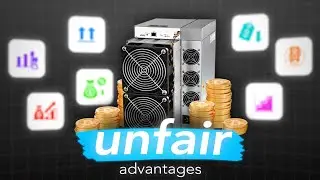 7 Reasons to Mine Bitcoin in 2025