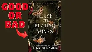 Kingdom of Crow Series Review #booktok #booklover #books #book #bookworm #bookrecs #bookreview