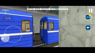 Новый подвижной состав на лдл