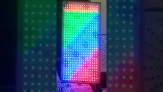 16X32 using Double IC Circuit