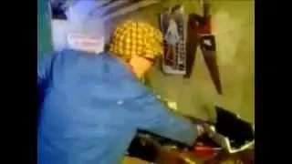 Klussen met Gerrit
