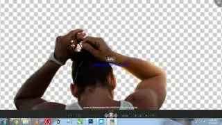 how to Cut Perfectly Picture in Photoshop | Creative Bro