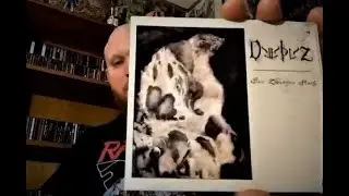 My Top 20 Metal Albums of 2018