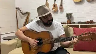Requiem - Leo Saad (FENAC 2021)
