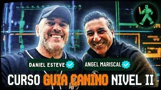 Club Desokupa & Security Dogs  @DesokupaTV ​| Curso de Vigilante de Seguridad, Gu&iacute;a Canino Nivel 2