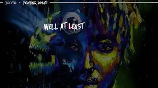 Juice WRLD - Feel Alone (Official Lyric Video)