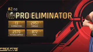 I AM PRO ELEMENTOR 😲🤯WAIT FOR LAST