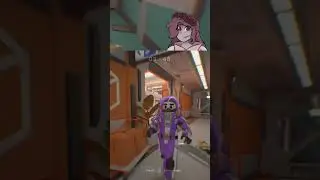 Betrayal #vtuber #vtuberclips #lockdownprotocol #gamergirl #gameswithfriends
