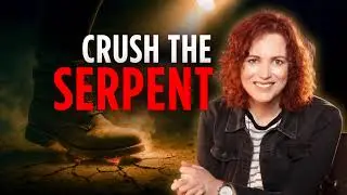 Уничтожение темных змеиных духов, которые атакуют вас