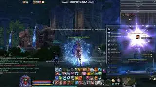 Aion Enchanting Ultimate Earring