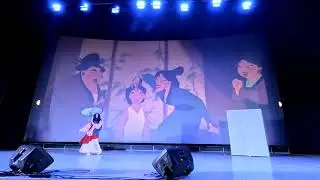 Мулан | Ностальгия и юмор в одном флаконе! &hearts; #mulan