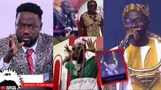Funniest Moments of TGMA 2024 🤣🤣 || From Red Carpet to Main Event