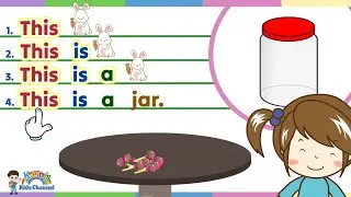 Learn to Read a Sentence 