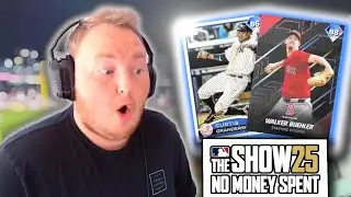 Pulling Free Diamonds!!! | No Money Spent Diamond Dynasty